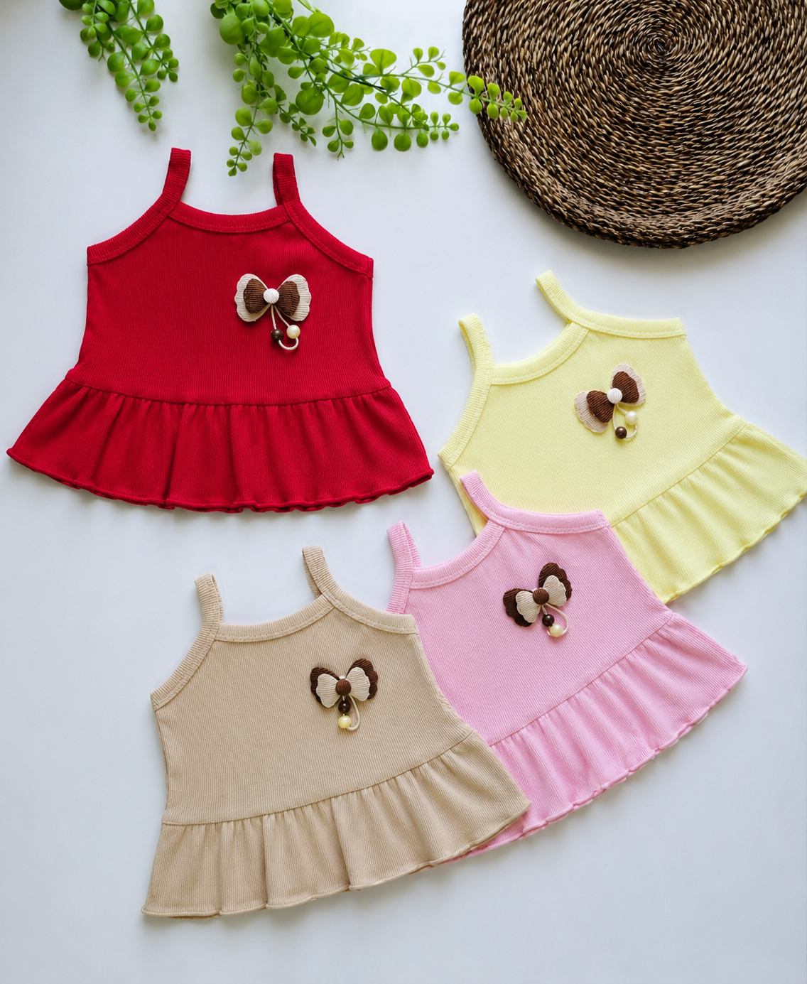 🎀 تاپ پاپیون جذاب و اقتصادی 🎀