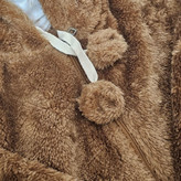 🐻 سرهمی پشمالو 🐼