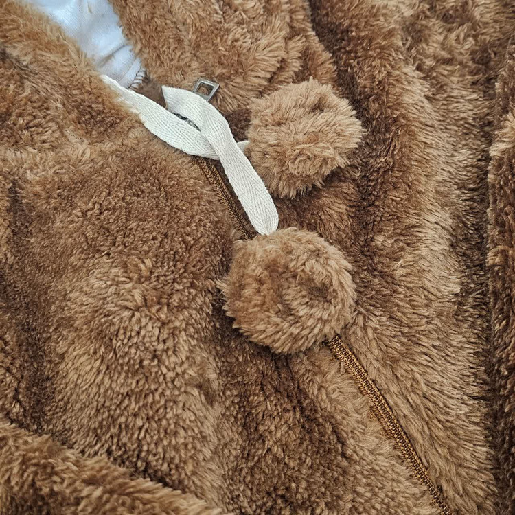 🐻 سرهمی پشمالو 🐼