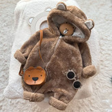 🐻 سرهمی پشمالو 🐼