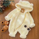 🐻 سرهمی پشمالو 🐼