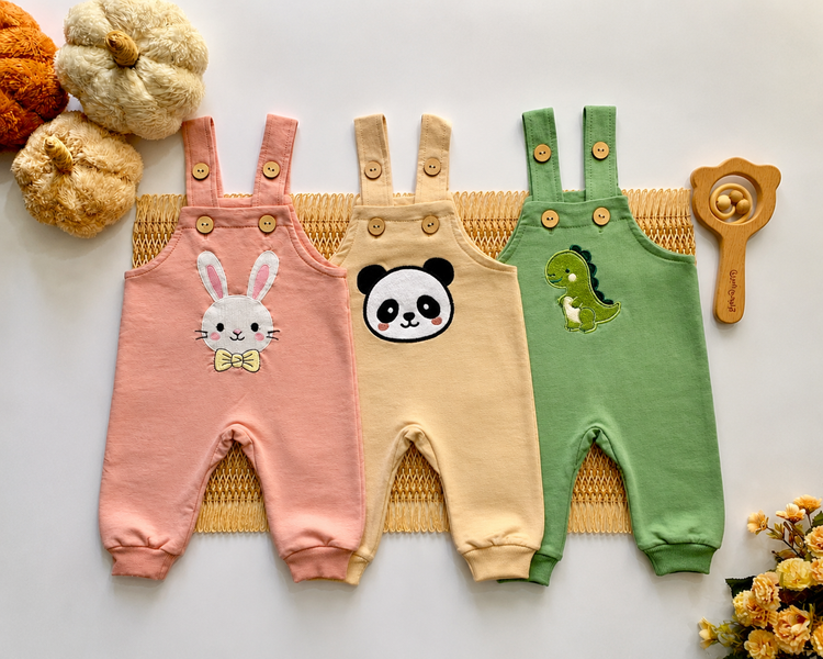 بیلر دورس حیوانات 🐰🐼🦖
