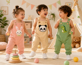 بیلر دورس حیوانات 🐰🐼🦖