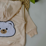 هودی تدی 🐼