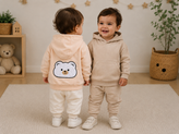 هودی تدی 🐼