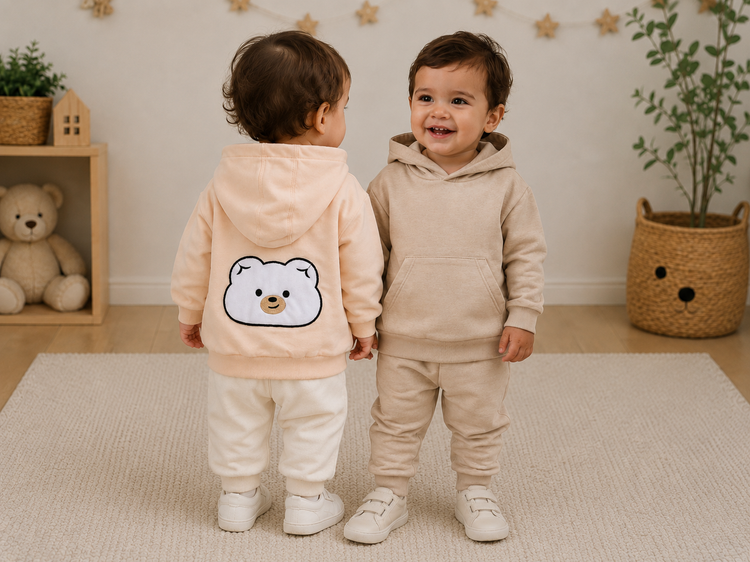 هودی تدی 🐼