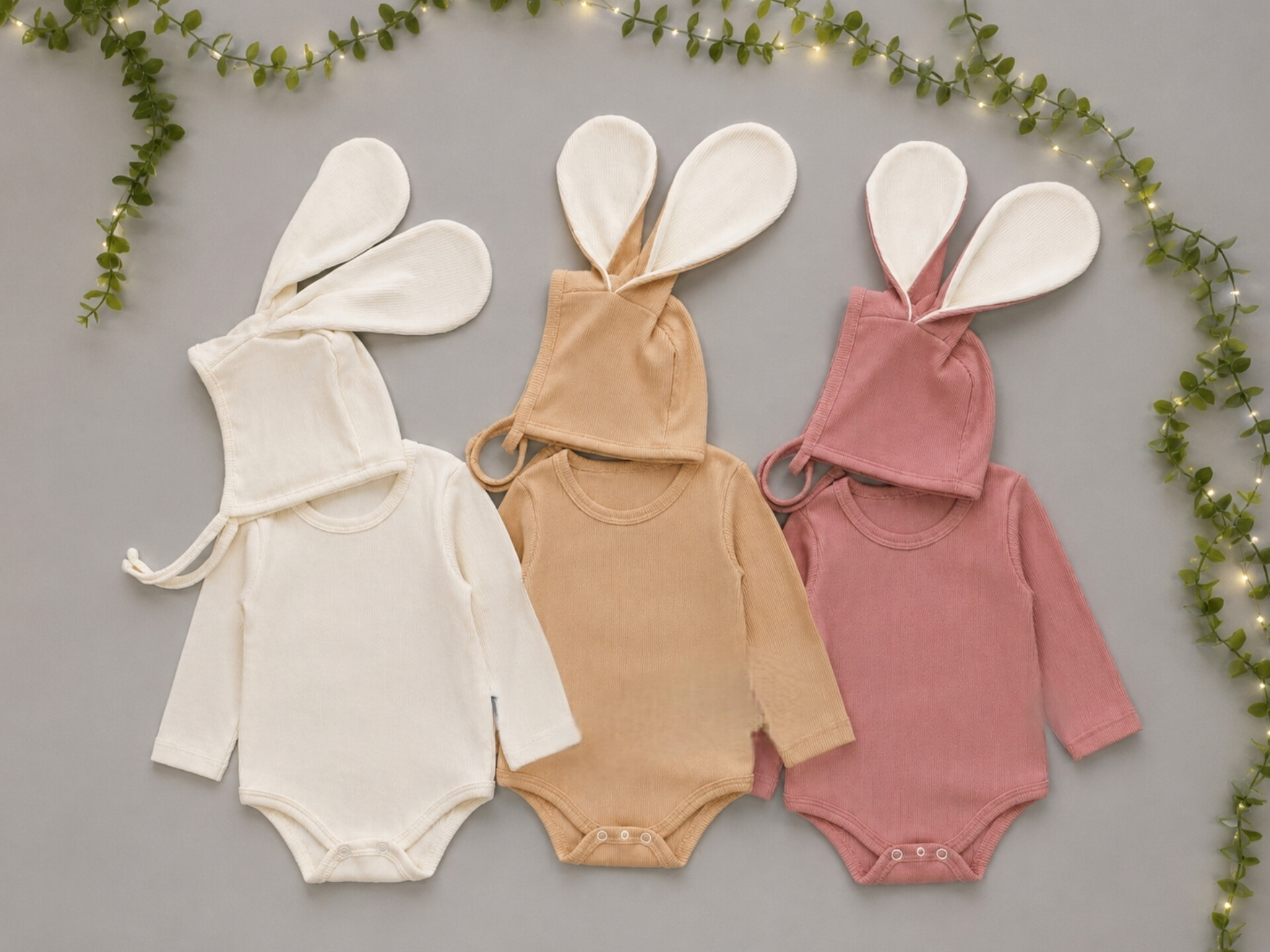 بادی و کلاه کبریتی خرگوشی 🐰 (اسپرت)