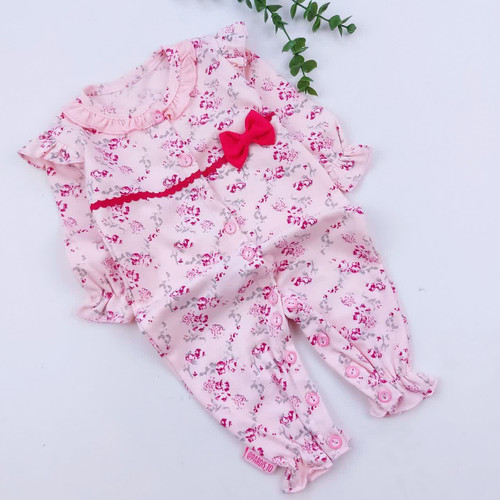 🌺 سرهمی گل رز
