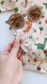 بادی پسرونه مدل دایا 🦖🤎